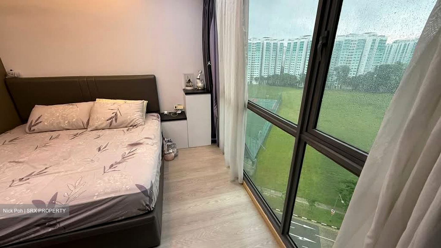 Waterwoods (D19), Condominium #568022871